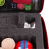 Duncan Toys Yo-Yo / Kendama Satchel Storage Case, 10.5"