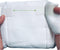 KJ.VOOM Adhesive Cloth Diaper Fasteners Peel-Stick-Adjust | Replaces Diaper Pins & Snaps |