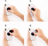 Emperor Penguins Mobile Blue Gift, PopSockets PopGrip: Swappable Grip for Phones & Tablets