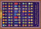 Buffalo Games - Michael Fishel - Medals of America, 500 Piece Jigsaw Puzzle for Adults, Finished Size 21.25 x 15.00