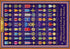 Buffalo Games - Michael Fishel - Medals of America, 500 Piece Jigsaw Puzzle for Adults, Finished Size 21.25 x 15.00