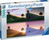Ravensburger Puzzle 17443, Atmospheric Trees and Mountains 2000 Pieces Puzzle for Adults and Children