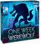 One Week Ultimate Werewolf - Fun Board Game for Families, Social Deduction & Hidden Roles