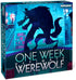 One Week Ultimate Werewolf - Fun Board Game for Families, Social Deduction & Hidden Roles