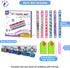 Diamond Art Bracelet Kit, Includes 6pcs for Girls, Kids Diamond Art Kits for DIY Bracelet Making