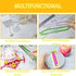 Hummingbird Set 3 Pack. Straw Cleaner Brush for Stanley Cup, Straw Cleaning Brush and Nylon Bristles, Straw Brush
