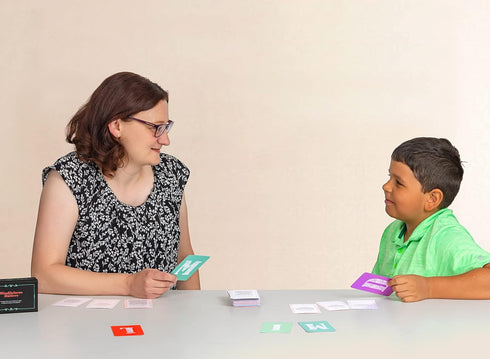 Mindfulness Matters Game - Uses Mindfulness Skills to Improve Coping in Everyday Life