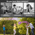 Flying Orb Ball Toy, 2024 Upgraded Boomerang Hover Ball Fidget Spinner for Kids, Cool Gift for 6-10+ Year Olds (Purple)