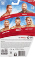 WWE Dominik Dijakovic Action Figure, 6-in Posable Collectible for Ages 6 and Up
