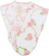 Ziggy Baby Baby Girl Swaddle Blanket Adjustable Wrap Set Size Small/Medium, 0-3