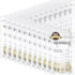 600 Count Breastmilk Storage Bags 7oz Breast Milk Bags for Breastfeeding Self