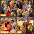 30 Pack 20 Inch, 30) Vinsot LED Bobo Balloons Light Up Balloons Clear Helium Bubble Bobo Glow with String Lights