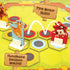 Peaceable Kingdom Bouncin’ Billy Goats Board Game - Family Strategy Game for Kids and Adults