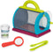 B. toys Bug Bungalow - Bug Catching Kit for Sports & Outdoors, Insect Catching Set for Summer Educational Fun