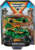 Monster Jam Dragon Monster Truck and Race Car, 1:64 Scale Collectible Toy for Kids