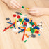 30 Set 8+ K'NEX Custom Cruisers Model with Storage Bag - STEM Building Kit, Kid Construction, Creative Play Toy Ages