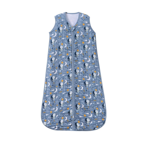 TADO MUSLIN Baby Sleep Sack 0-6 Months Wearable Blanket for Babies 100%