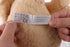 Apricot Lamb Toys 10 Inches Plush Lion Stuffed Animal - Soft Cuddly for Girls Boys (Yellow-Lion)