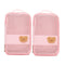 Fwkekye Diaper Bag Organizer Pouches - 2 Pack, Small Diaper Bag Mini Purse,