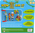 How Tall Am I? - Preschool Measuring Game - Mix and Match to Create Your Animal, Tallest Wins!