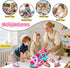 7 1 1 2 3 6 1 2 2+ newcrave in Carrier Truck Cars Toys for Year Old Girls, Toddlers Girl Toy with Mini Cars, Princess