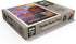 MyPuzzle Grand Canyon National Park: Sunset, Vintage Poster - Premium 1000 Piece Jigsaw Puzzle for Adults