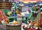 Ravensburger - Aprs All Day - 500 Piece Large Format Jigsaw Puzzle