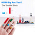 Architecture Sets Micro Mini Blocks Japan Tokyo Skylines Building Kit, Famous Landmark Collection Model Set for Adults,