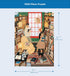 1000 New York Puzzle Company - Lor Pemberton Quill and Parchment - Piece Jigsaw Puzzle for Adults by Lor Pemberton
