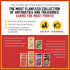 Set Assets 2-8 10+. Grandpa Beck's Games Antiquity Quest | Collection Card Game from, The Creators of Cover Your |