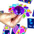 Gamewright The Curse of The Maldita Diamond - Fast Playing Card Game for Kids Ages 8 and Up - Family Game Night