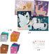 6+ DJECO LGA Enchanted World Mosaic Kit - Create Your Own Spark w/Glitter & Rhinestones for Home - Fun & Creative