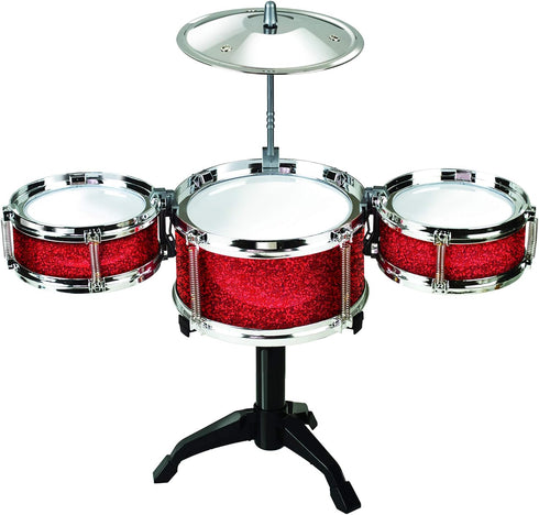 Westminster Desktop Drum Set - Random Color
