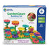 Set Sets, Learning Resources GardenGears Building - Hands-On Educational Construction & Engineering, Preschool STEM