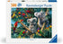 500 12000206 Ravensburger Koalas in a Tree Piece Jigsaw Puzzle for Adults - - Handcrafted Tooling, Made in Germany