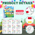 Zoyeven 192 Well-Packaged Pcs Mess Free Painting Transportation Watercolor Coloring Books Vehicle Party Favors Travel