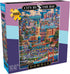 1000 Piece Jigsaw Puzzle for Adults - City by The Bay by Buffalo Games - Dowdle - 26.75 x 19.75