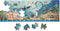Melissa & Doug Search and Find Beneath the Waves Floor Puzzle, 48 pcs, over 4 feet long
