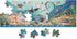 Melissa & Doug Search and Find Beneath the Waves Floor Puzzle, 48 pcs, over 4 feet long