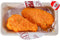 Handmade Taba Fried Chicken Squishy - Crispy Chicken Silicone Squishy Toy, Soft