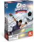 FoxMind Games: Sports Dice - Easy to Learn Soccer Game for Up to 4 Players, Ages 7 and Up