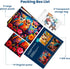 3 Packs Large Piece Puzzle for Seniors - 48 Pieces Dementia Puzzles for Elderly Adults with Storage Bags