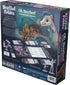 7+, 2-4 60-90 Stuffed Fables Oh Brother! Board Game EXPANSION - Exciting Narrative Adventure! Cooperative Strategy Game