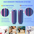 Galapopo 2PCS Little Ouchies Fidget with Cat Dog Paw Button, Sensory Pain Stim Fidget Toys for Adults & Teens, Anxiety