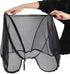 Portable Mosquito Netting for Baby Stroller, Full Cover Zipper Mesh, Easy to Install for Infant Car Seat, Bassinets,