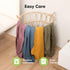 4-Pack Muslin Swaddle Blankets for Boys, Girls - Organic Baby Swaddles for Newborns, Soft & Breathable Receiving Baby