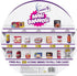 Mini Brands Series 5 Collector's Case by ZURU with 5 Exclusive Minis, Mystery Collectibles Toys for 30 Minis