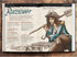 Free League Publishing Pirate Borg Core Rulebook - (2nd Printing) - Hardcover RPG, Naval Themed