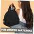 Insulated Breast Pump Cooler Bag with Shoulder Strap Small Portable Breastmilk Storage Bag for Nursing Moms Travel