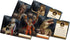 Ankh Gods of Egypt Board Game Guardians EXPANSION - Strategy Game for Kids and Adults, Ages 14+, 2-5 Players